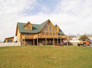 43 Fayette St, Smithfield, PA