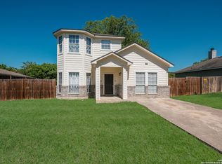 7311 Trance Ln, Converse, TX 78109