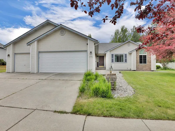 4502 E 42nd Ave, Spokane, WA 99223