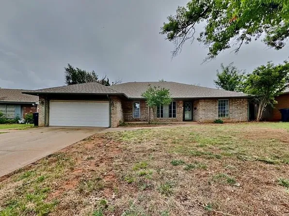 6424 N College Ave, Oklahoma City, OK 73132
