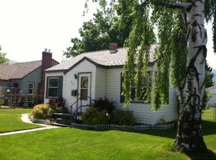 435 North Ave W, Missoula, MT 59801