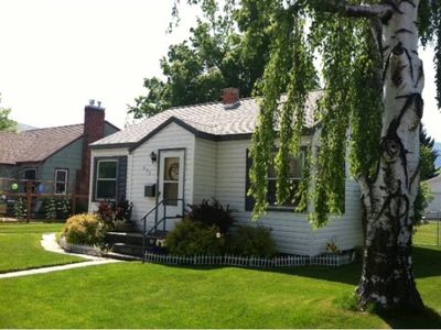435 North Ave W, Missoula, MT, 59801