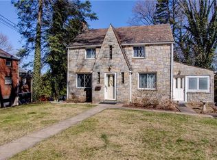 1060 Old Gate Rd, Pittsburgh, PA 15235