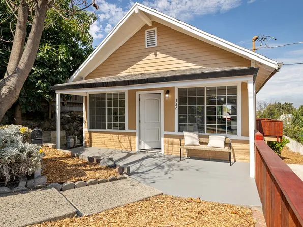 332 Napa Ave, Rodeo, CA 94572
