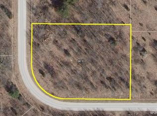 42 E Wild Rose Dr, Knox, IN 46534