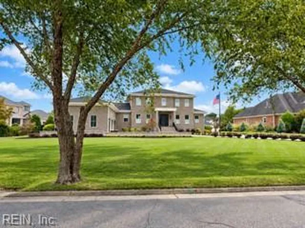 2921 Estates Dr, Virginia Beach, VA 23454