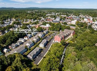 16 Gagne St #5, Rochester, NH 03867