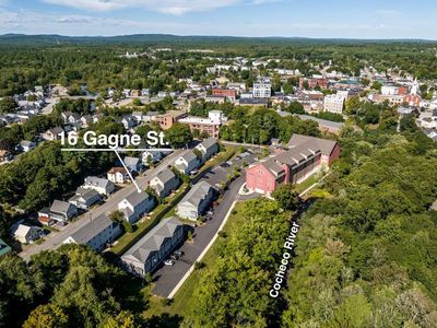 16 Gagne Street UNIT 5, Rochester, NH, 03867