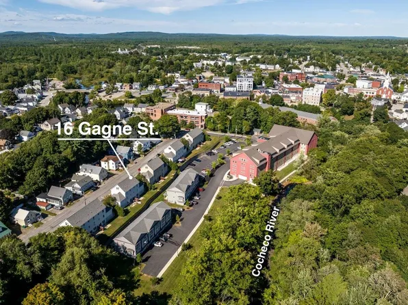 16 Gagne Street #5, Rochester, NH 03867