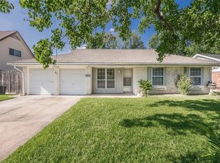 14111 Foxford Way, Houston, TX 77015