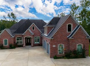 7345 Rudolph Rd, Alexander, AR 72002