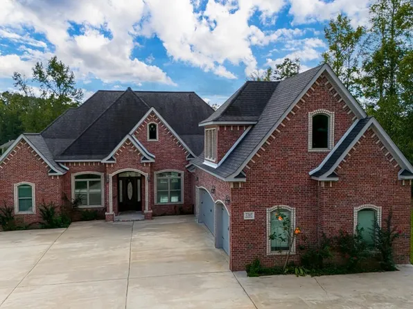 7345 Rudolph Rd, Alexander, AR 72002