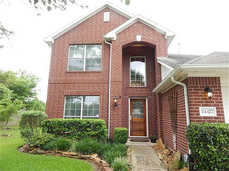 1st image of 24427 Travis House Ln
