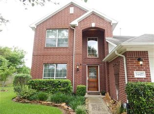 24427 Travis House Ln, Katy, TX 77493