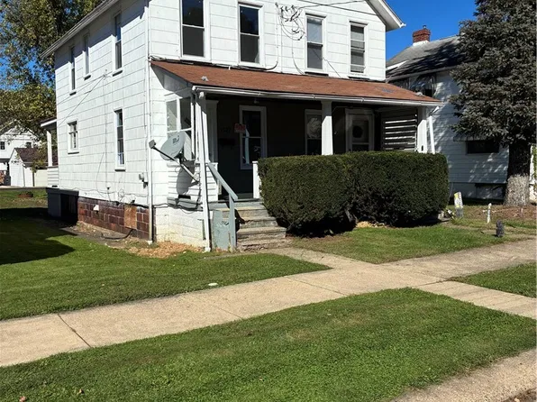 1227-1229 6th Ave, Ford City, PA 16226