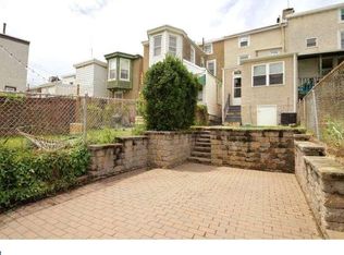 145 Carson St, Philadelphia, PA 19127