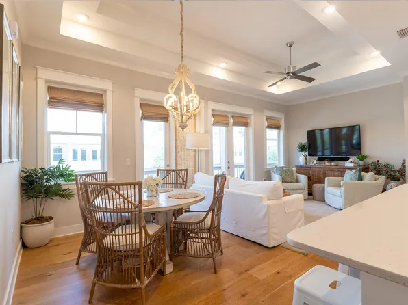39 Dune Comet Ln Unit C, Inlet Beach, FL 32461