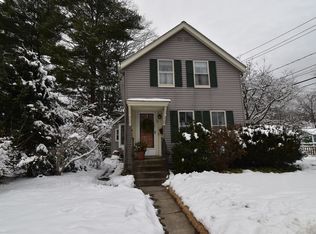 115 S Main St, Natick, MA 01760