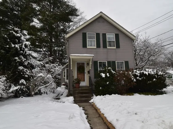 115 S Main St, Natick, MA 01760