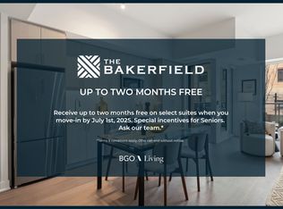 The Bakerfield, Newmarket, ON L3Y 0G4