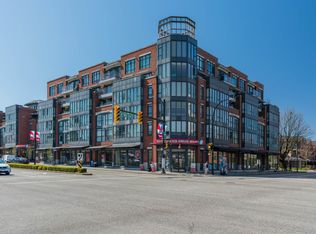 3228 Tupper St #410, Vancouver, BC