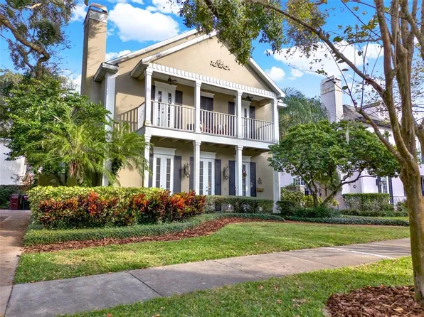 833 Ellwood Ave, Orlando, FL 32804