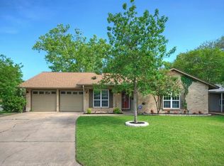 8115 Parkdale Dr, Austin, TX 78757
