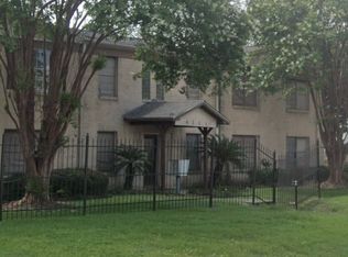 4211 Chartres St APT 6, Houston, TX 77004