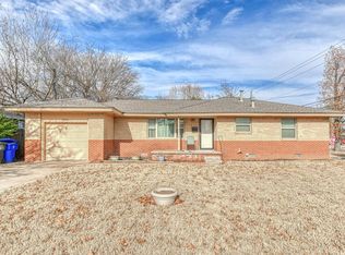 1203 Barbour St, Norman, OK 73069