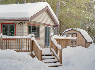 1967 Oneil Rd, Eagle River, WI 54521