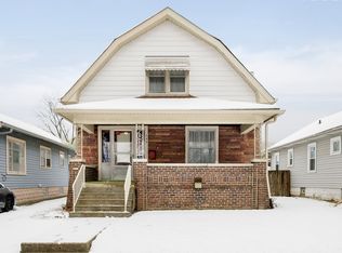 755 Wallace Ave, Indianapolis, IN