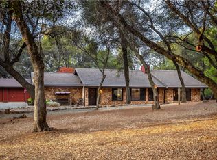 20840 Big Oak Dr, Smartsville, CA 95977