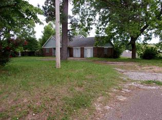 4672 Egypt Central Rd LOT 70, Memphis, TN 38128
