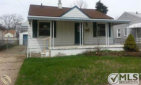 1811 Moorhouse
