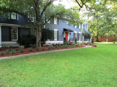 5110 Rivoli Dr, Macon, GA, 31210