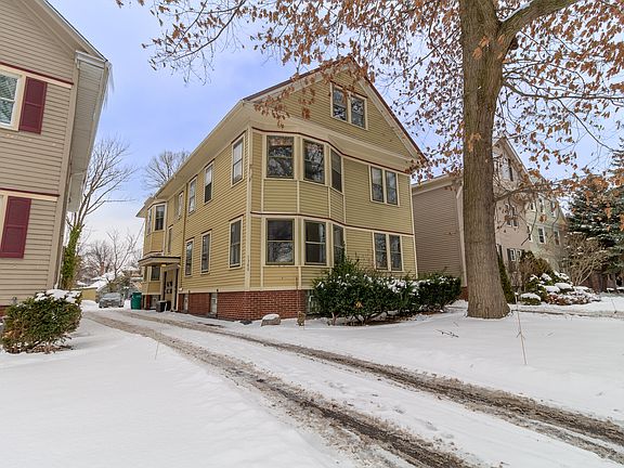 2nd image of 1380 Amherst St #1A