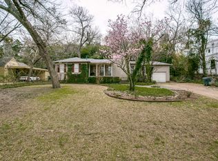 4258 Shorecrest Dr, Dallas, TX 75209