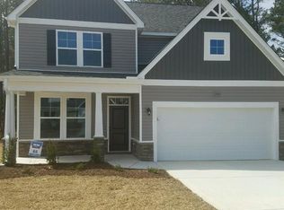 349 Lake Mist Ct #TOWNHOUSE E, Biltmore Longs, SC 29568
