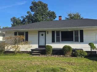 3028 Elmwood Dr, Henderson, KY 42420