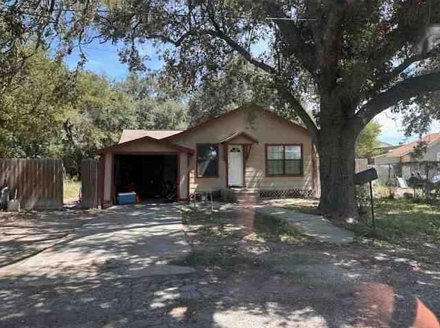 Property Front View