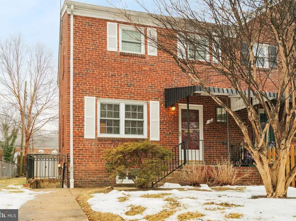 3 E Alexandria Ave, Alexandria, VA 22301