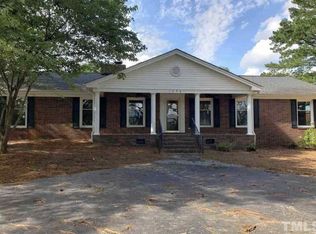 1258 Sanders Rd, Benson, NC 27504