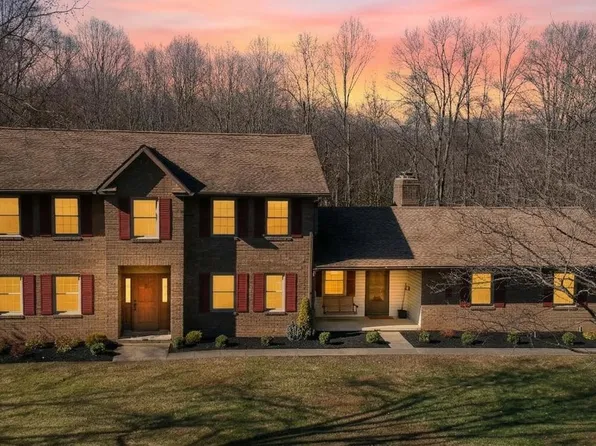 3222 Kimberly Dr, Mount Airy, MD 21771