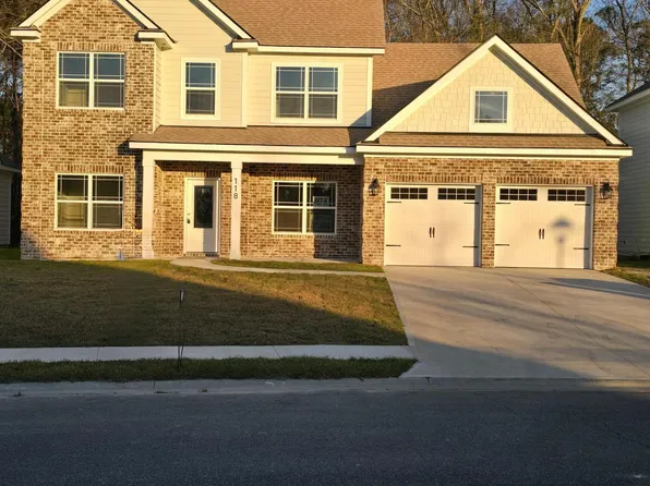 118 John Eady Ct, Savannah, GA 31405