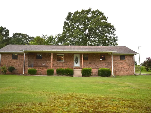 4433 County Road 1223, Vinemont, AL 35179