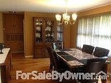 Large Dining Room
