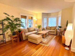 1 Fort Ave Terrace, Roxbury, MA 02119