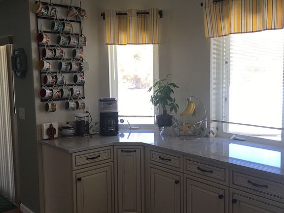 Tons of counterspace