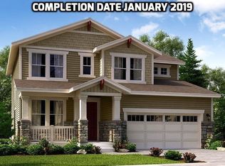 6623 E 135th Pl, Thornton, CO 80602