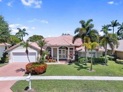 10648 Maple Chase Drive, Boca Raton, FL, 33498